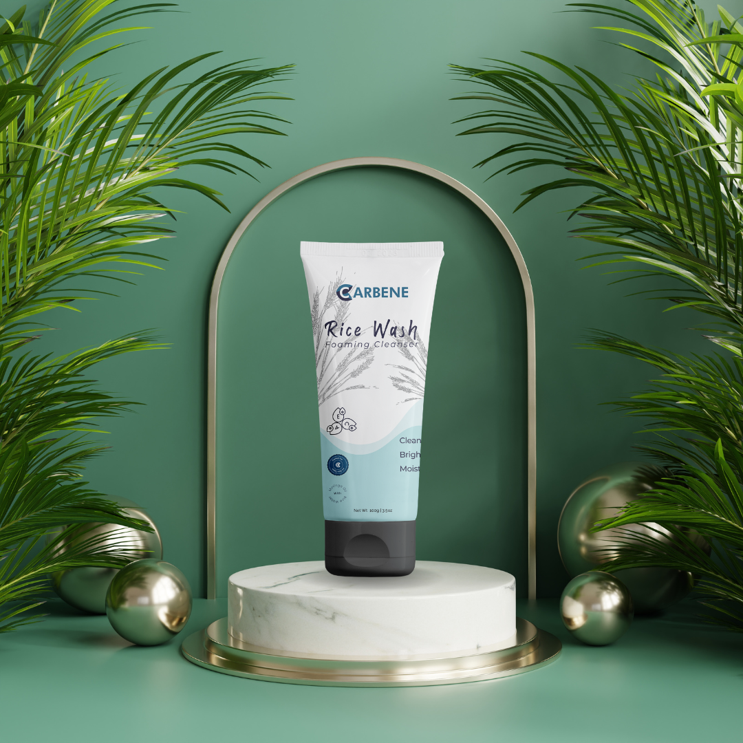Carbene — Campaña de rebajas